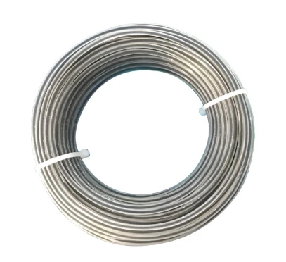 4.7mm Nylon Trimmer Line For Garden Tools Spare Parts suppliers