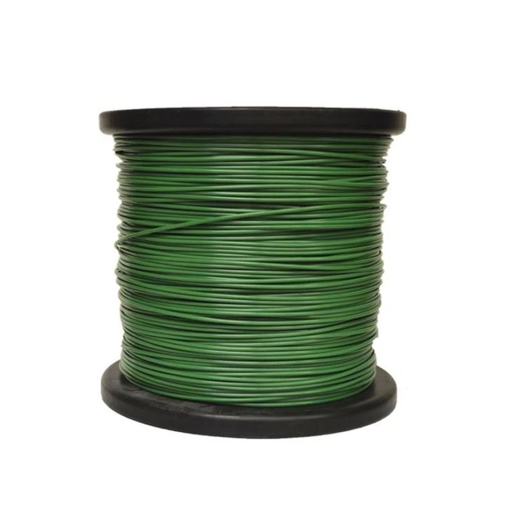 5LB .095 מעגל מסחרי חוט ירוק מסחרי