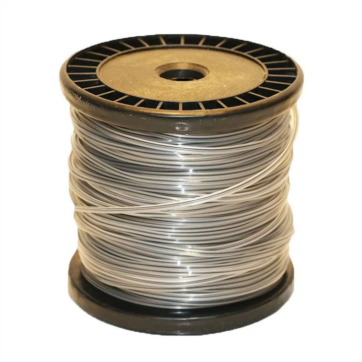 1.0mm-5.0mm Grass Trimmer Line 2KG Spool Package Trimmer Line Replacement