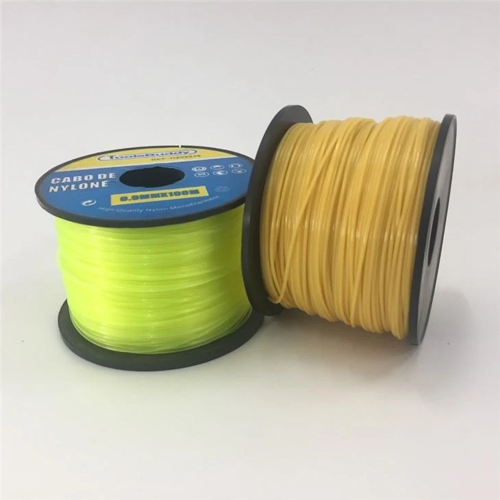 0.8mm 0.9mm 1.0mm Builder Line And Mason Line For Building Construction